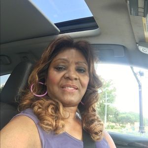 Meet your Posher, Shelia